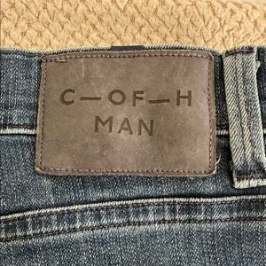 Citizens Of Humanity Dark Blue Jeans